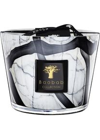Baobab COLLECTION Baobab Stones Geurkaars Marmer Geurkaarsen Unisex 500 g