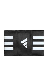 adidas Performance Heren Zweetband 'Tiro' zwart / wit OSFM