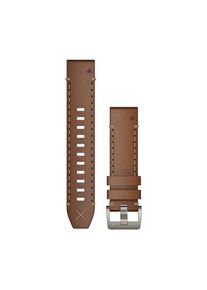 Garmin Lederband