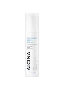 Alcina Basic Line Hydraterende spray Special product Dames 125 ml