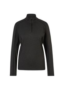 Ziener Womens Jenita Thermo-ondergoed Dames (46 |zwart)
