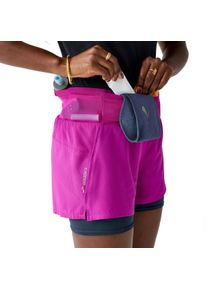 Brooks High Point 3 Inch 2-in-1 Shorts 2.0 Femme