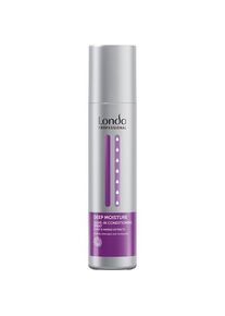 LONDA Professional Deep Moisture Leave-In Conditioning Spray Moisturising conditioners Female 250 ml
