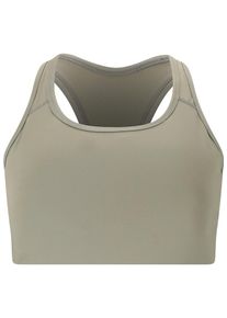 ENDURANCE ATHLECIA Athlecia Sutien sport 'Myolie' Femei verde, Mărimea S