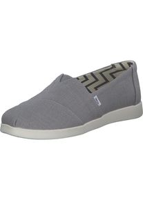 Toms Shoes TOMS Házicipő 'Alpargata' Női szürke , Méret 42