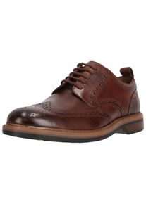 Clarks Schuhe 'Aldwin Limit' Herren braun Größe 46