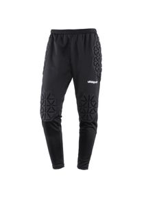 Uhlsport Essential Torwarthose Herren schwarz Größe L