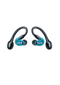 Shure AONIC 215 G2 - True Wireless - Blue