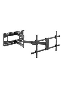 Techly ICA-PLB-490 50 kg 80" 200 x 200 mm