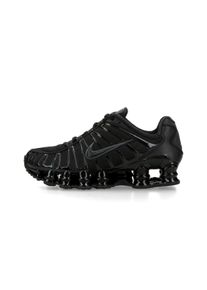 Nike WMNS Shox TL (black) - Taille 38.5 - Couleur noir
