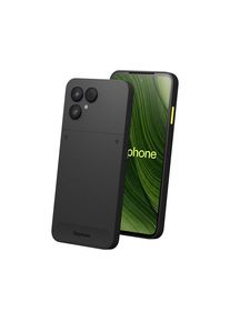FAIRPHONE (Gen. 6) 256GB/8GB - Horizon Black