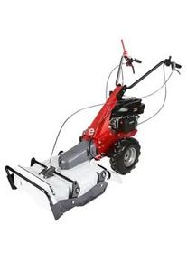 Eurosystems Minieffe - Benzinrasenmäher - Profi-Mulchmäher - Rato RV200