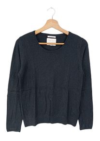 PART TWO Wool Sweater Women, Size 34, black
