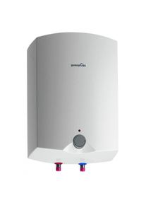 Gorenje GT15O N/D Warmwasserboiler Kleinspeicher 15 Liter XXS 6 bar weiß