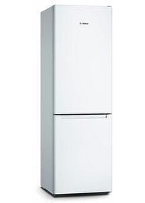 Bosch KGN36NWEA Serie 2 Stand-Kühl-Gefrierkombination 60cm breit 305 Liter NoFrost Multi Airflow-System weiß
