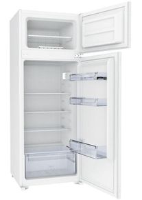 Gorenje RFI 4152 P1 Einbau-Kühl-Gefrierkombination 54cm breit 205 Liter LED-Innenbeleuchtung Eiswürfelbereiter