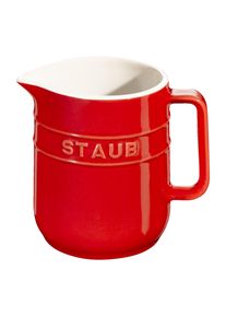 Staub Ceramique 250 ml, Pichet, Cerise