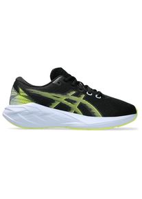 asics Kid's Novablast 5 GS Running shoes Kids (35,5, black)