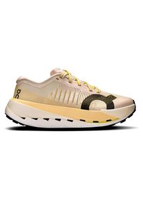 On Women's Cloudultra Pro Trail running shoes Women (38,5, sand)