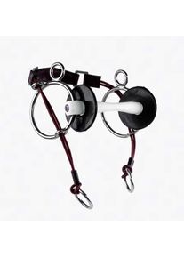 Trust Inno Sense Curbgag Mullen