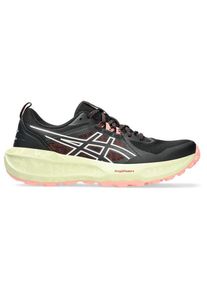 asics Womens Gel-Sonoma 8 Trailrunningschoenen Dames (7 |grijs)