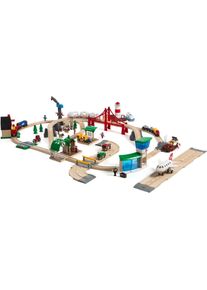Brio Grosses Premium Set