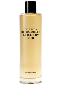SELAHATIN - Mouthwash - Oral Care