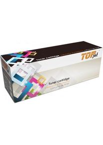 ASUS, Toner, for laser printers, 5900 pages. Compatible TopJet Canon CRG 055H (3017C002), Yellow