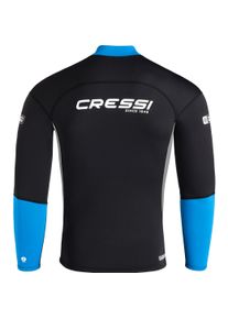 Cressi-Sub Cressi, Neoprenanzug, (2 mm, XL)