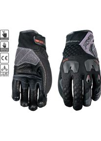 Five, Motorradhandschuhe, TFX3 Airflow (Herren, 11, XL)