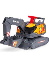 Dickie Volvo Excavator