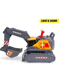 Dickie Volvo Excavator