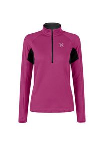 Montura Womens Thermic 4 Maglia Fleecetrui Dames (L |purper)