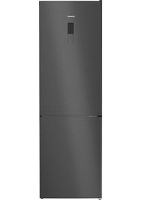 Siemens KG36NXXBF iQ300 Stand-Kühl-Gefrierkombination 60cmbreit 321 Liter NoFrost MultiAirflow-System Antifingerprint