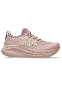 asics Women's Gel-Nimbus 27 Running shoes Women (42,5, brown)