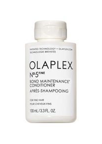 Olaplex Haarverzorging No.5 Fijne hechting onderhoudsconditioner Basic Dames 100 ml