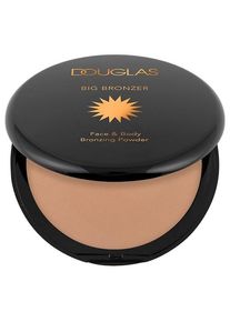 Douglas Collection Make-up gezicht Big Bronzer Dames 17 g
