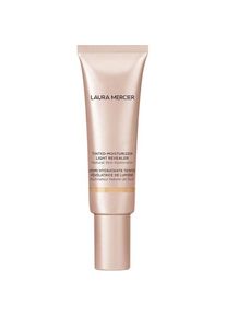 laura mercier Foundation Tinted Moisturizer Light Revealer SPF 25 Bases en crema Female 50 ml
