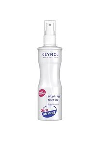 Clynol Finish Styling Spray Xtra Strong Lacas para el pelo Female 200 ml