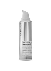 Pomélo+ Co. Molecular Repair Leave-in haarmasker Haarbehandeling keratine Unisex 100 ml