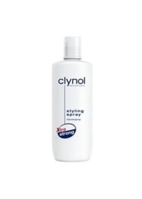 Clynol Finish Styling Spray Xtra Strong Lacas para el pelo Female 1000 ml