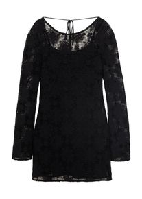 Mango Kleid 'CRANKY' Damen schwarz Größe XS