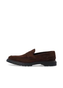 Bianco Slipper 'Loui' Herren braun Größe 40