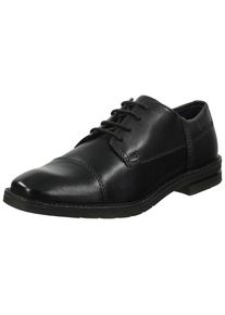 Bugatti Chaussure à lacets 'Merlo' Homme noir taille 41