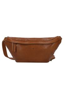 Green Burry GREENBURRY Umhängetasche 'Colombiana' Damen cognac Größe One Size