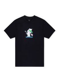 RIPNDIP Brain Dead T-Shirt black men S
