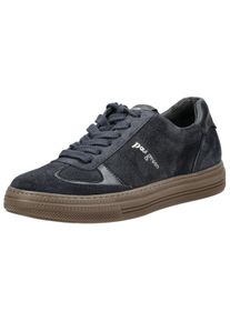 Paul Green Baskets basses Homme bleu taille 40.5
