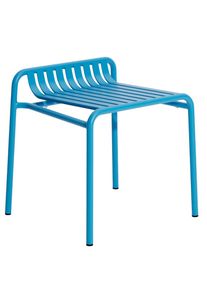 Week-End Stool tabouret Petite Friture bleu ciel (Sky blue)