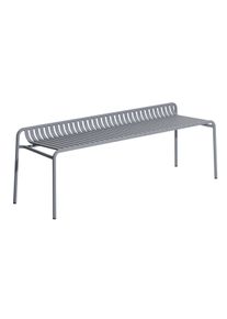 Week-End Garden Bench Banc Petite Friture Gris pierre (Stone grey)