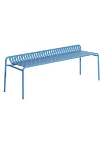 Week-End Garden Bench Banc Petite Friture bleu ciel (Sky blue)